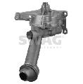 Pompa oleju do Mercedesa, 99 90 1981, SWAG Autoteile GmbH w ofercie sklepu e-autoparts.pl 